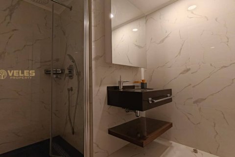1+1 Wohnung in Long Beach, Iskele, Nr. 238844 - 7
