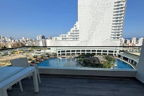 1+1 Wohnung in Long Beach, Iskele, Nr. 238844 - 13