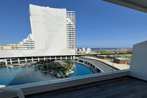 1+1 Wohnung in Long Beach, Iskele, Nr. 238844 - 18