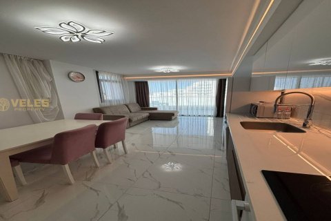 1+1 Wohnung in Long Beach, Iskele, Nr. 238844 - 12