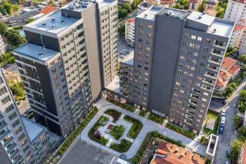 Продажа квартиры в Стамбуле, Турция 4 комн., 123м2, №238835 – фото 6