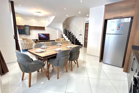 2+0 Apartment  in Mahmutlar, Antalya, Turkey No. 238419