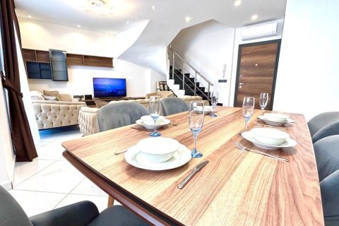 Apartment for sale in Mahmutlar, Antalya, Turkey, 2 bedrooms, 118m2, No. 238419 – photo 6