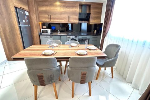 Apartment for sale in Mahmutlar, Antalya, Turkey, 2 bedrooms, 118m2, No. 238419 – photo 2