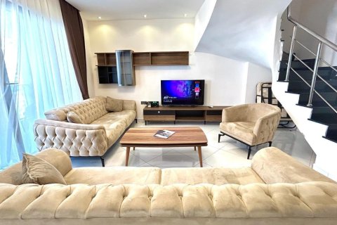 Apartment for sale in Mahmutlar, Antalya, Turkey, 2 bedrooms, 118m2, No. 238419 – photo 7