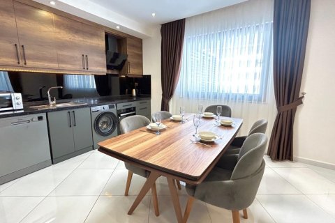 Apartment for sale in Mahmutlar, Antalya, Turkey, 2 bedrooms, 118m2, No. 238419 – photo 3