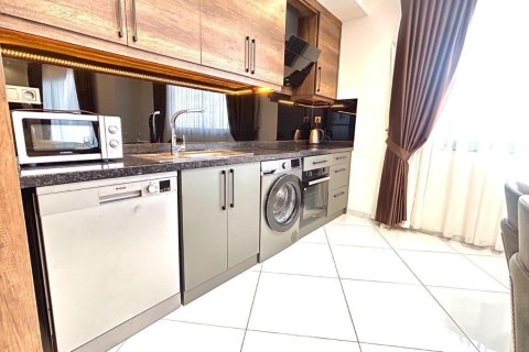 Apartment for sale in Mahmutlar, Antalya, Turkey, 2 bedrooms, 118m2, No. 238419 – photo 5