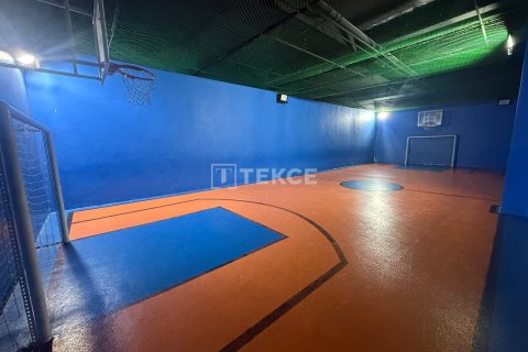 آپارتمان در  Istanbul ، ترکیه 2 خوابه ، 100 متر مربع.  شماره 238529 - 8
