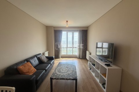 آپارتمان در  Istanbul ، ترکیه 2 خوابه ، 100 متر مربع.  شماره 238529 - 9