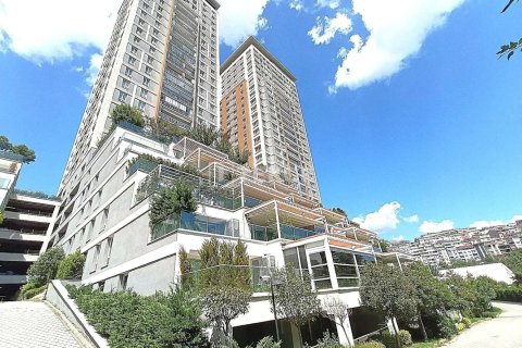 آپارتمان در  Istanbul ، ترکیه 2 خوابه ، 100 متر مربع.  شماره 238529 - 6