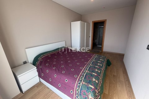 آپارتمان در  Istanbul ، ترکیه 2 خوابه ، 100 متر مربع.  شماره 238529 - 14