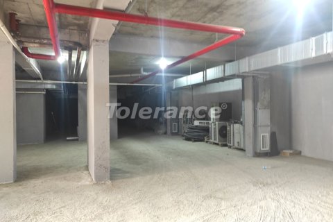 آپارتمان در  Aksu ، ترکیه 1 خوابه ، 54 متر مربع.  شماره 106282 - 18