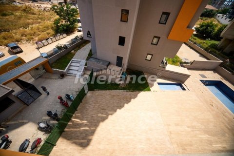 Продажа квартиры в Аксу, Анталье, Турция 1+1, 54м2, №106282 – фото 13
