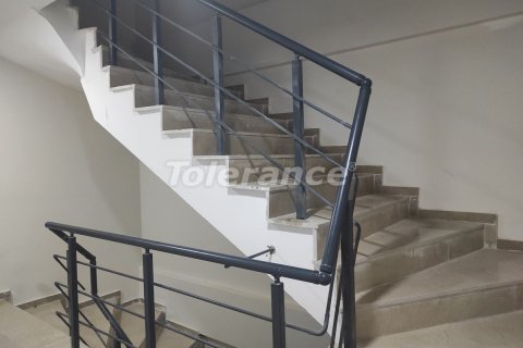 Продажа квартиры в Аксу, Анталье, Турция 1+1, 54м2, №106282 – фото 17