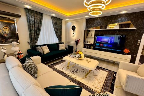 2+1 Lejlighed i Mahmutlar, Antalya, Tyrkiet Nr. 238831 - 11