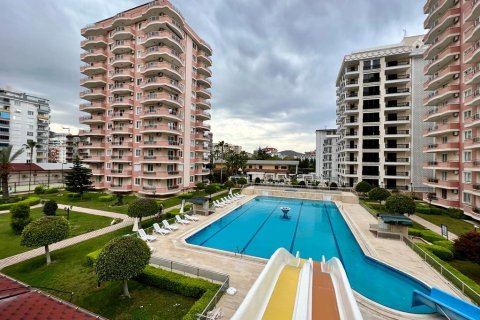 2+1 Lejlighed i Mahmutlar, Antalya, Tyrkiet Nr. 238831 - 24