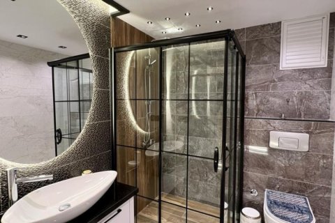 2+1 Lejlighed i Mahmutlar, Antalya, Tyrkiet Nr. 238831 - 18