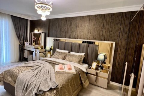 2+1 Lejlighed i Mahmutlar, Antalya, Tyrkiet Nr. 238831 - 17