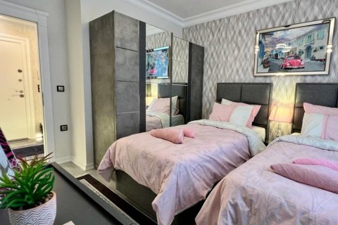 2+1 Lejlighed i Mahmutlar, Antalya, Tyrkiet Nr. 238831 - 16