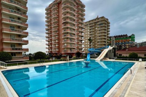 2+1 Lejlighed i Mahmutlar, Antalya, Tyrkiet Nr. 238831 - 23