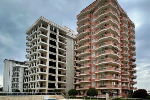 2+1 Lejlighed i Mahmutlar, Antalya, Tyrkiet Nr. 238831 - 26