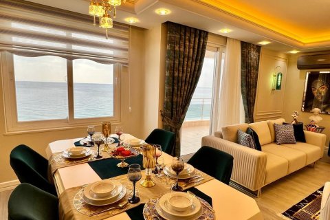 2+1 Lejlighed i Mahmutlar, Antalya, Tyrkiet Nr. 238831 - 3