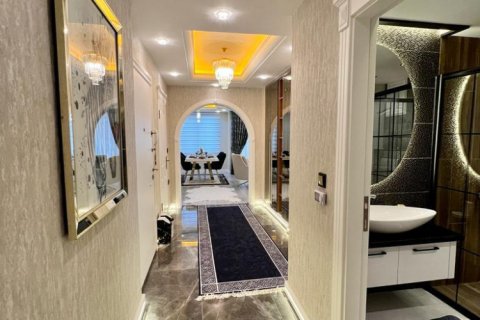 2+1 Lejlighed i Mahmutlar, Antalya, Tyrkiet Nr. 238831 - 9