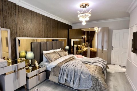 2+1 Lejlighed i Mahmutlar, Antalya, Tyrkiet Nr. 238831 - 6