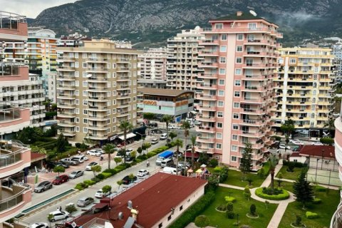 2+1 Lejlighed i Mahmutlar, Antalya, Tyrkiet Nr. 238831 - 20