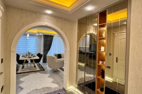 2+1 Lejlighed i Mahmutlar, Antalya, Tyrkiet Nr. 238831 - 8