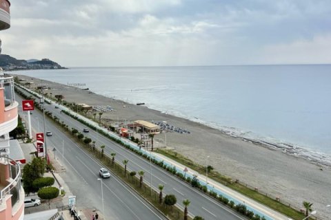 2+1 Lejlighed  i Mahmutlar, Antalya, Tyrkiet Nr. 238831