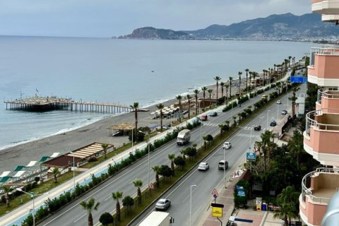 2+1 Lejlighed i Mahmutlar, Antalya, Tyrkiet Nr. 238831 - 2