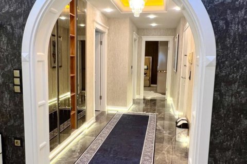 2+1 Lejlighed i Mahmutlar, Antalya, Tyrkiet Nr. 238831 - 21