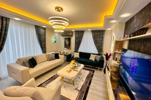 2+1 Lejlighed i Mahmutlar, Antalya, Tyrkiet Nr. 238831 - 12
