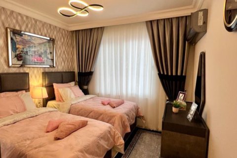 2+1 Lejlighed i Mahmutlar, Antalya, Tyrkiet Nr. 238831 - 10