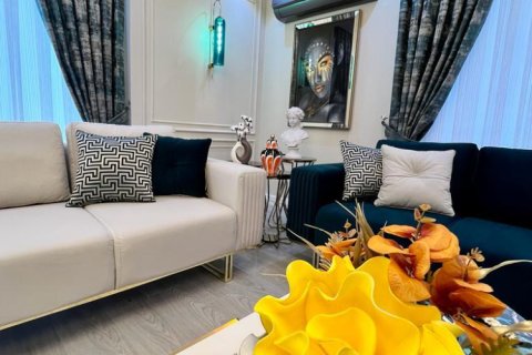 2+1 Lejlighed i Mahmutlar, Antalya, Tyrkiet Nr. 238831 - 14