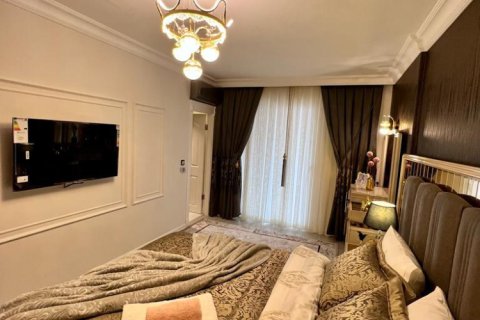 2+1 Lejlighed i Mahmutlar, Antalya, Tyrkiet Nr. 238831 - 5