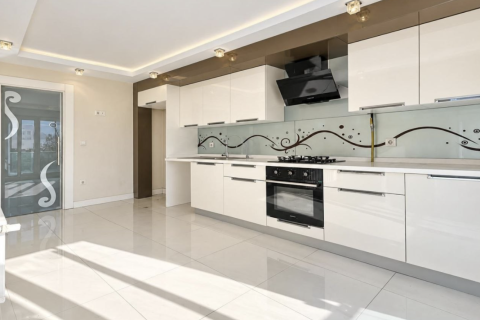 2+1 Lägenhet  i Istanbul, istanbul, Turkiet Nr. 238389 - 7