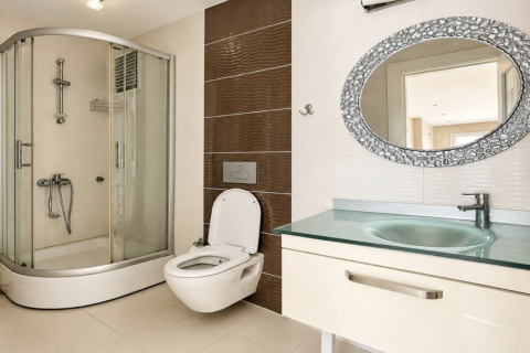 2+1 Lägenhet  i Istanbul, istanbul, Turkiet Nr. 238389 - 11