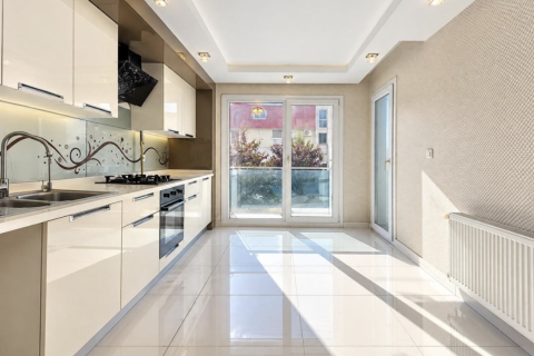 2+1 Lägenhet  i Istanbul, istanbul, Turkiet Nr. 238389 - 6
