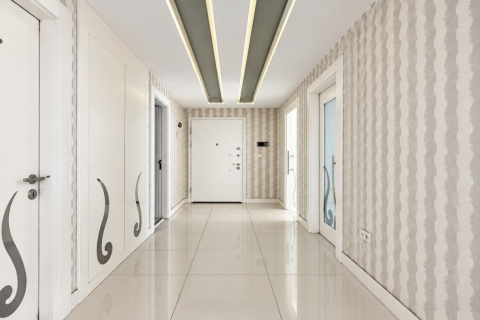 2+1 Lägenhet  i Istanbul, istanbul, Turkiet Nr. 238389 - 9