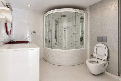 2+1 Lägenhet  i Istanbul, istanbul, Turkiet Nr. 238389 - 10