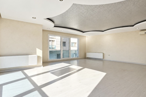 2+1 Lägenhet  i Istanbul, istanbul, Turkiet Nr. 238389 - 3