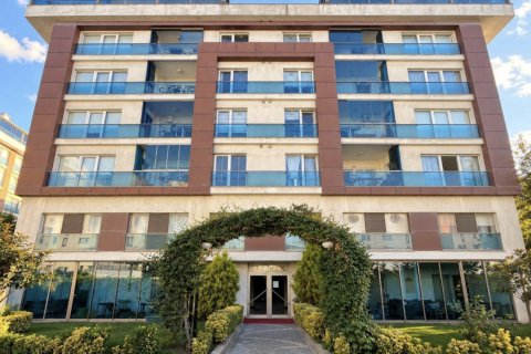 2+1 Lägenhet  i Istanbul, istanbul, Turkiet Nr. 238389 - 13