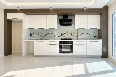 2+1 Lägenhet  i Istanbul, istanbul, Turkiet Nr. 238389 - 8