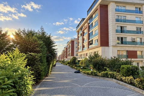 2+1 Lägenhet  i Istanbul, istanbul, Turkiet Nr. 238389 - 14