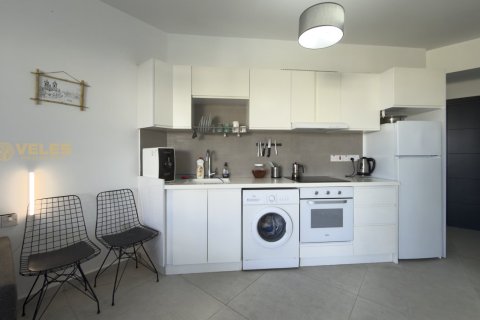 Продажа квартиры в Газиверене, Гюзельюрте, Северный Кипр 1+2, 58м2, №238655 – фото 12