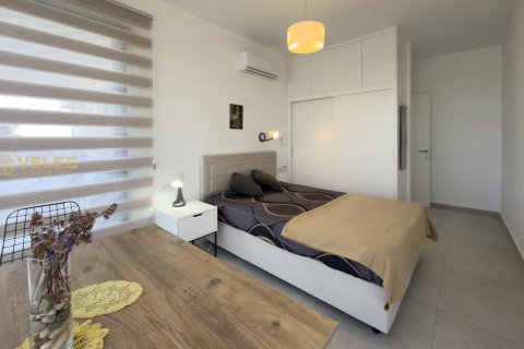 Продажа квартиры в Газиверене, Гюзельюрте, Северный Кипр 1+2, 58м2, №238655 – фото 7