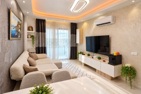 1+1 Lejlighed  i Mahmutlar, Antalya, Tyrkiet Nr. 238125 - 4
