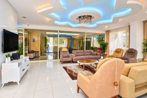 1+1 Lejlighed  i Mahmutlar, Antalya, Tyrkiet Nr. 238125 - 9